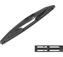 Щетка стеклоочистителя задняя, 300 мм LYNXauto LR30D