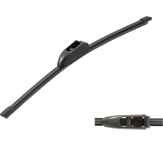 Щетка стеклоочистителя задняя, 330 мм LYNXauto LR33Y 1