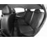 Авточехлы Rival Ромб (зад.сп. 40/60) Hyundai Solaris I HB 2010-2017, эко-кожа, черные, SC.2301.2 3