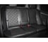 Авточехлы Rival Ромб (зад.сп. 40/60) Kia Ceed I HB, SW 2006-2012, эко-кожа, черные, SC.2806.2 3