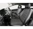 Авточехлы Rival Строчка (задняя спинка 40/60) Kia Ceed II HB, SW 2012-2018, эко-кожа, черные, SC.2803.1 5