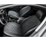 Авточехлы Rival Ромб (зад.сп. цельная) Nissan Terrano 17-/Renault Duster 15-21, эко-кожа, SC.4706.2 2