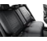 Авточехлы Rival Строчка 40/60 Hyundai Solaris 17-/Kia Rio 17-/Rio X-Line 17-20/Rio X 20-, SC.2303.1 3