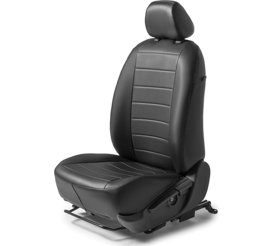 Авточехлы Rival Строчка (зад.сп. 40/60) Ford Focus SD,HB,SW (Ambiente и Trend) 11-19, SC.1801.1 1