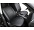 Авточехлы Rival Строчка (зад.сп.цельн.) Renault Logan SD (без подушек) 14-, эко-кожа, SC.4701.1 2