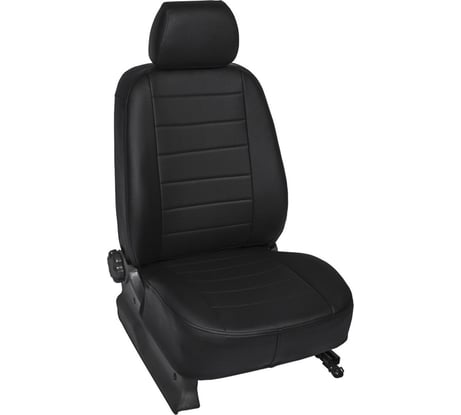 Авточехлы Rival cтрочка (зад.сп. 40/60) Chevrolet Aveo SD 03-12/Ravon Nexia R3 SD 16-, SC.1005.1