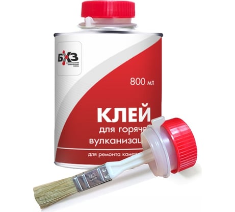 Клей г.в. БХЗ 800 мл К800 г.в. 83835