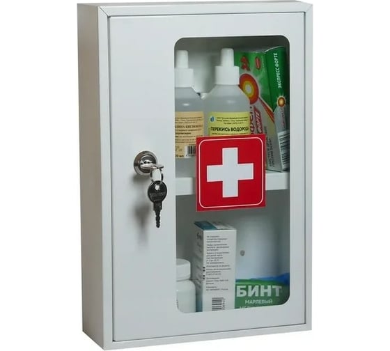 Аптечка KlestO G32/1 1000706