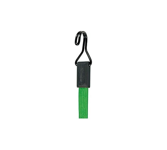 Эластичный плоский шнур MasterLock FLAT SMOOTH 3227EURDAT
