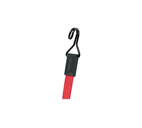 Эластичный плоский шнур MasterLock FLAT SMOOTH 3227EURDAT