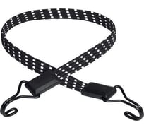 Эластичный плоский шнур MasterLock FLAT SMOOTH 3229EURDAT