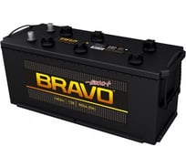 Аккумуляторная батарея BRAVO 140 Ач, 900 A, прямая полярность 004140003