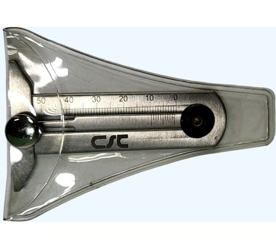Измеритель глубины протектора R2R 6060-DC191