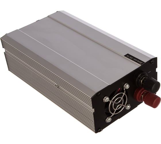 Инвертор PSW 300W с чистой синусоидой Robiton R300 BL1 13320