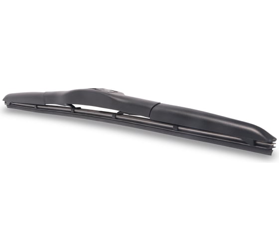 Гибридная щетка стеклоочистителя HYBRID 17/43 cm всесезонная Goodyear GY000517