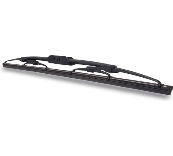 Каркасная щетка стеклоочистителя FRAME 19/48 cm всесезонная, 3 переходника Goodyear GY000319