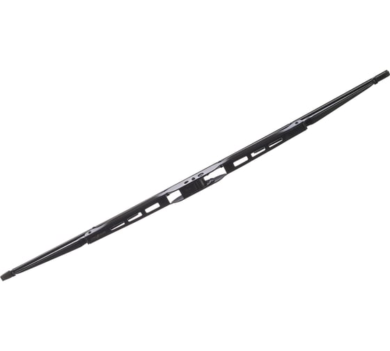Каркасная щетка стеклоочистителя FRAME 19/48 cm всесезонная, 3 переходника Goodyear GY000319