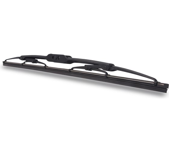 Каркасная щетка стеклоочистителя FRAME 23/58 cm всесезонная, 3 переходника Goodyear GY000323