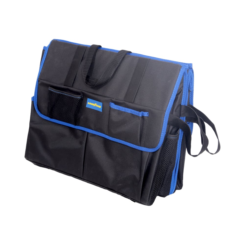 Органайзер в багажник, трансформер Goodyear GY001009 - выгодная цена ...