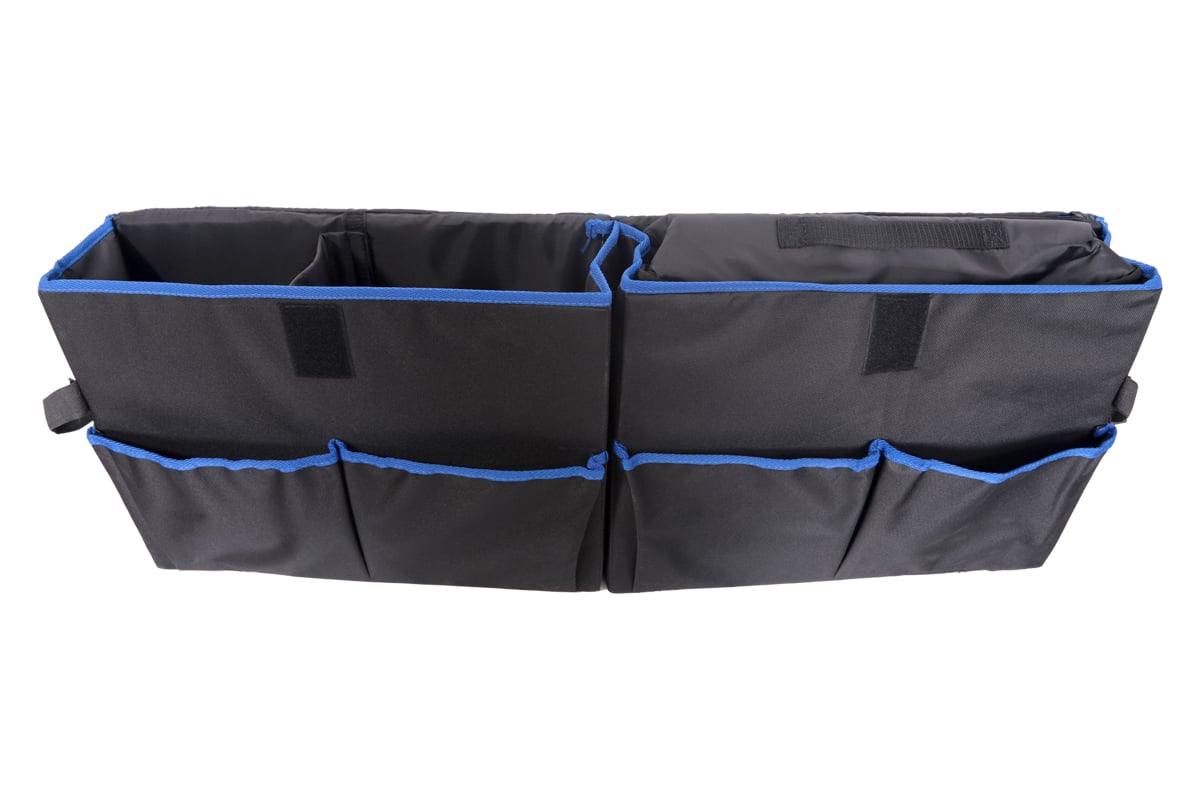 Органайзер в багажник, трансформер Goodyear GY001009 - выгодная цена ...