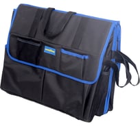 Органайзер в багажник, трансформер Goodyear GY001009