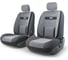 Авточехлы-трансформеры AUTOPROFI COMFORT TRS/COM-001G BK/D.GY 1