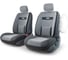Авточехлы-трансформеры AUTOPROFI COMFORT TRS/COM-001 BK/D.GY 1