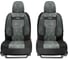 Авточехлы AUTOPROFI COMFORT COM-1105 Cyclone 2