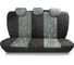 Авточехлы AUTOPROFI COMFORT COM-1105 Cyclone 3