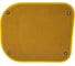 Ковролиновые вкладыши AUTOPROFI PET-500i YE 2