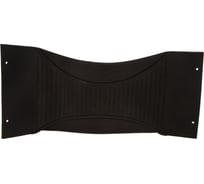 Коврик-перемычка AUTOPROFI TER-555 BK
