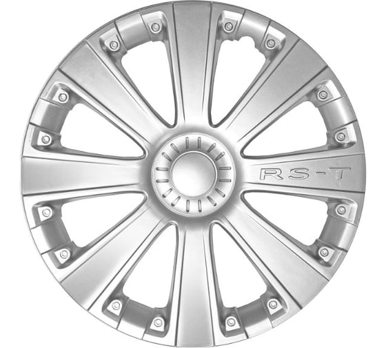 Колпак колеса AUTOPROFI R14 RS-T RSS14 1