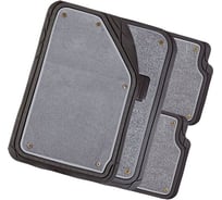 Автомобильные коврики AUTOPROFI MAT-420 BK/GY