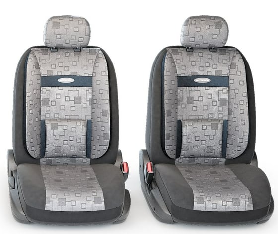Авточехлы AUTOPROFI COMFORT COM-1105 Element