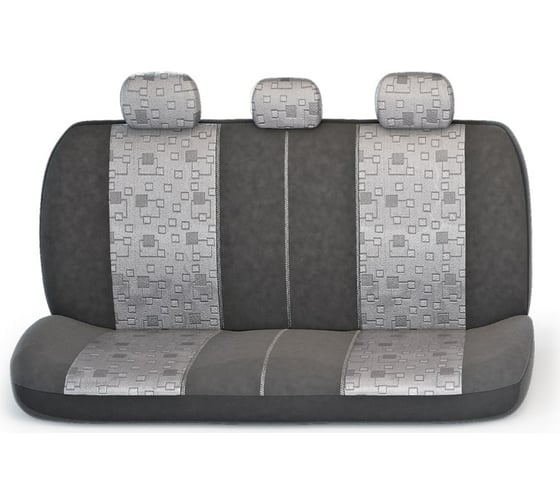 Авточехлы AUTOPROFI COMFORT COM-1105 Element