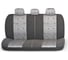 Авточехлы AUTOPROFI COMFORT COM-1105 Element 3