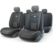 Авточехлы AUTOPROFI COMFORT COM-1105 Diamond