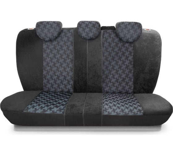 Авточехлы AUTOPROFI COMFORT COM-1105 Diamond