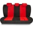 Авточехлы AUTOPROFI COMFORT COM-1105H BK\/RD COM-1105H BK/RD 3