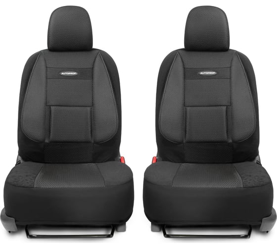Авточехлы AUTOPROFI COMFORTCOM-1105 Attache