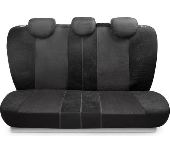 Авточехлы AUTOPROFI COMFORTCOM-1105 Attache
