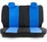 Авточехлы AUTOPROFI COMFORT X COM-1505VF BK/BL 3