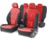 Авточехлы AUTOPROFI COMFORT X COM-1505VF BK/RD 1