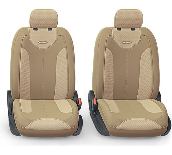 Авточехлы AUTOPROFI MATRIX MTX-1105G D.BE\/L.BE