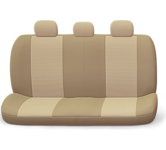 Авточехлы AUTOPROFI MATRIX MTX-1105G D.BE\/L.BE