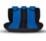 Авточехлы AUTOPROFI COMFORT COMBO CMB-1105 BK/BL 2