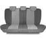 Авточехлы AUTOPROFI EXTRA COMFORT ECO-1105 D.GY\/L.GY 3