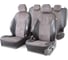 Авточехлы AUTOPROFI DINAMICA DIN-1505GK BK/D.GY 1