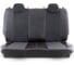 Авточехлы AUTOPROFI COMFORT X COM-1505GV BK/BK 3