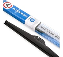 Щётка стеклоочистителя AUTOPROFI ZD-16